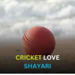 cricket-love-shayari